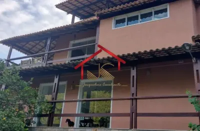 Casa com 4 quartos à venda na Rua das Madresilvas, Itacoatiara, Niterói