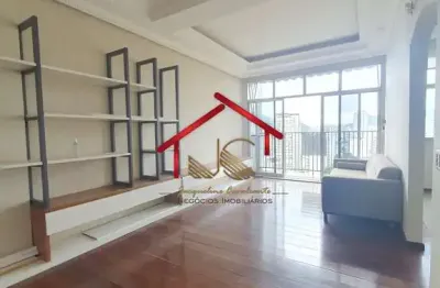 Apartamento com 3 quartos à venda na Rua Lopes Trovão, 134, Icaraí, Niterói