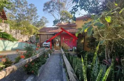 Casa com 4 quartos à venda na Rua Rugendas, 282, Vila Progresso, Niterói