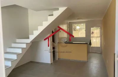Casa com 2 quartos à venda na Rua São Judas Tadeu, Barroco (Itaipuaçu), Maricá