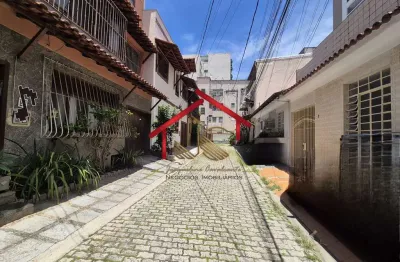 Casa com 3 quartos à venda na Avenida Roberto Silveira, Icaraí, Niterói