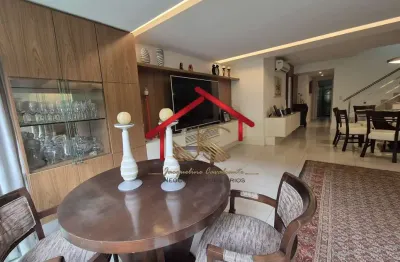 Cobertura com 3 quartos à venda na Avenida Jornalista Alberto Francisco Torres, Icaraí, Niterói