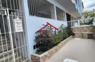 Apartamento com 2 quartos à venda na Rua Antônio Silva, Fonseca, Niterói
