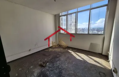 Sala comercial à venda na Avenida Ernani do Amaral Peixoto, Centro, Niterói