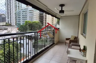 Apartamento com 3 quartos à venda na Rua Pereira Nunes, Ingá, Niterói