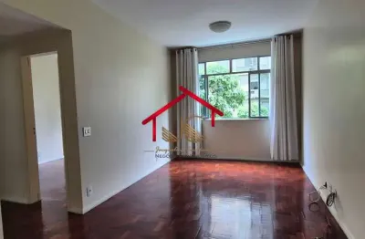Condomínio Jardim das Palmas - Apartamento em Icaraí, Niterói/RJ
