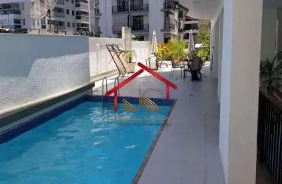 Apartamento com 2 quartos à venda na Rua Miguel Couto, Icaraí, Niterói