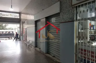 Ponto comercial à venda na Rua Doutor Nilo Peçanha, 76, Ingá, Niterói