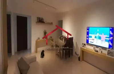 Apartamento com 3 quartos à venda na Rua Miguel de Frias, Icaraí, Niterói
