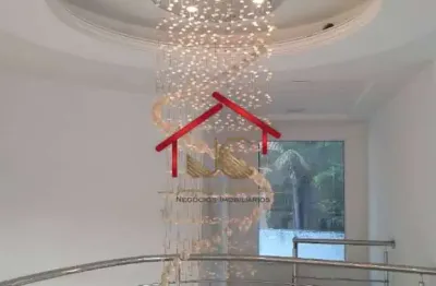 Casa com 6 quartos à venda na Avenida Mathias Sandri, Itacoatiara, Niterói