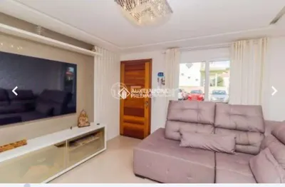 Casa em condomínio fechado com 2 quartos à venda na rua josé pereira da cunha, 68, vila nova, porto alegre, 82 m2 por r$ 449.000