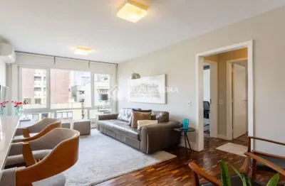 Apartamento com 2 quartos à venda na rua silva jardim, 75, auxiliadora, porto alegre, 82 m2 por r$ 720.000