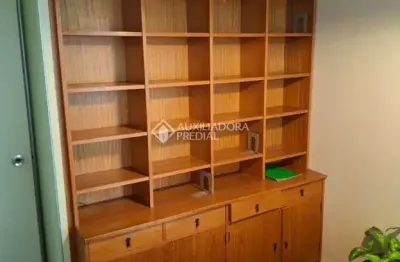 Sala comercial à venda na avenida borges de medeiros, 328, centro histórico, porto alegre, 62 m2 por r$ 80.000