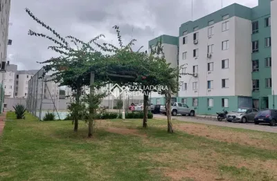 Apartamento com 2 quartos à venda na avenida bento gonçalves, 5435, partenon, porto alegre, 51 m2 por r$ 240.000