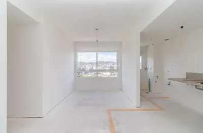 Apartamento com 3 quartos à venda na rua jayr amaury koebe, 220, jardim do salso, porto alegre, 70 m2 por r$ 690.000