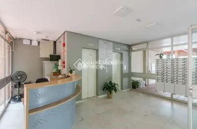 Sala comercial à venda na rua domingos rubbo, 51, cristo redentor, porto alegre, 43 m2 por r$ 140.000