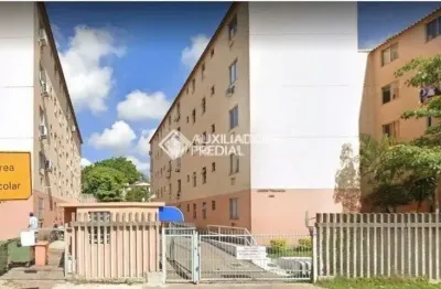 Apartamento com 2 quartos à venda na rua seis de novembro, 485, mário quintana, porto alegre, 38 m2 por r$ 129.000