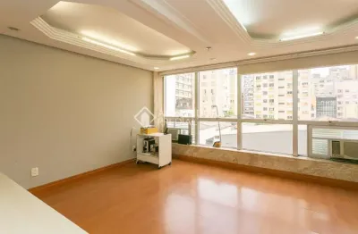 Sala comercial à venda na rua jerônimo coelho, 85, centro histórico, porto alegre, 59 m2 por r$ 210.000