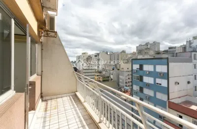 Apartamento com 1 quarto à venda na rua vigário josé inácio, 700, centro histórico, porto alegre, 65 m2 por r$ 462.884