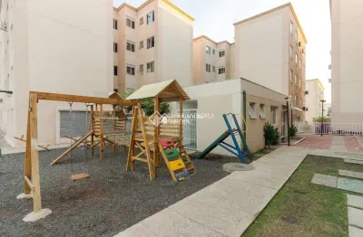 Apartamento com 2 quartos à venda na rua irmã teresilda steffen, 335, mário quintana, porto alegre, 42 m2 por r$ 170.000