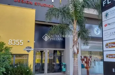 Loft com 1 quarto à venda na avenida ipiranga, 8355, jardim botânico, porto alegre, 37 m2 por r$ 390.000