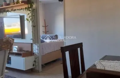 Apartamento com 1 quarto à venda na rua professor joão de souza ribeiro, 711, humaitá, porto alegre, 41 m2 por r$ 138.000