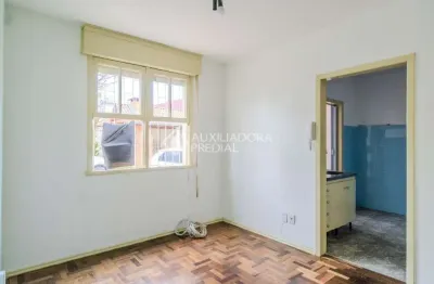 Apartamento com 1 quarto à venda na rua engenheiro fernando mendes ribeiro, 30, santo antônio, porto alegre, 36 m2 por r$ 150.000