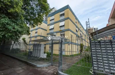 Apartamento com 3 quartos à venda na rua botafogo, 631, menino deus, porto alegre, 80 m2 por r$ 370.000