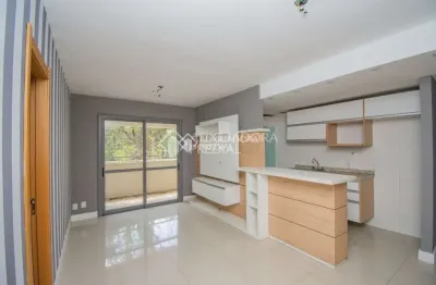 Apartamento com 1 quarto à venda na avenida luiz manoel gonzaga, 470, três figueiras, porto alegre, 59 m2 por r$ 730.000