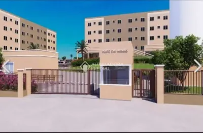 Apartamento com 2 quartos à venda na rua derocy giácomo da silva, 1, vila nova, porto alegre, 712 m2 por r$ 223.000
