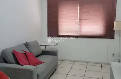 Apartamento com 1 quarto à venda na avenida joão pessoa, 95, farroupilha, porto alegre, 40 m2 por r$ 198.000