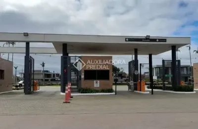 Terreno em condomínio fechado à venda na estrada do conde, 3500, sans souci, eldorado do sul, 360 m2 por r$ 456.000