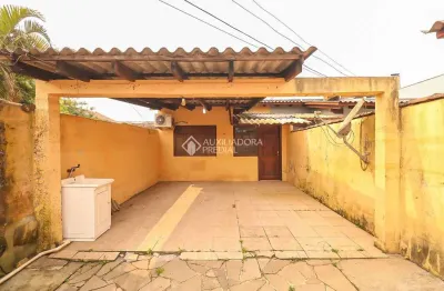 Casa com 2 quartos à venda na rua doutor nilo peçanha, 924, vila jardim américa, cachoeirinha, 46 m2 por r$ 230.000