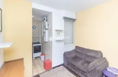 Apartamento com 1 quarto à venda na rua demétrio ribeiro, 185, centro histórico, porto alegre, 24 m2 por r$ 196.000