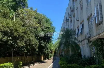 Apartamento com 2 quartos à venda na rua eurico lara, 181, medianeira, porto alegre, 53 m2 por r$ 220.000