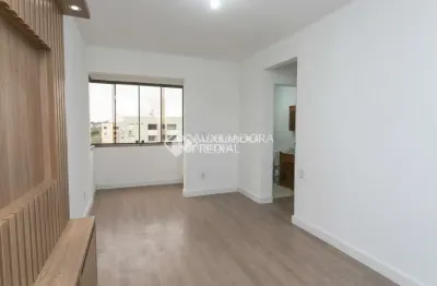 Apartamento com 2 quartos à venda na avenida sertório, 9500, sarandi, porto alegre, 56 m2 por r$ 295.000