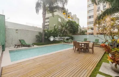 Apartamento com 2 quartos à venda na rua são manoel, 2061, rio branco, porto alegre, 51 m2 por r$ 530.000