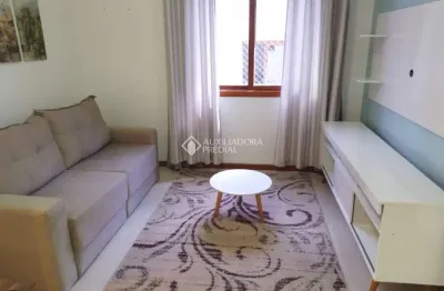 Apartamento com 2 quartos à venda na rua guadalupe, 380, jardim lindóia, porto alegre, 54 m2 por r$ 375.000