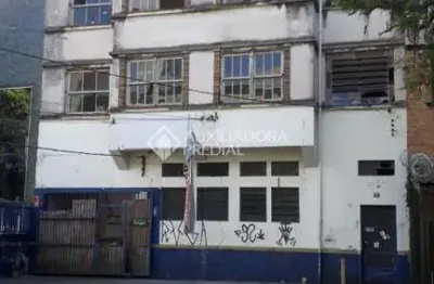 Prédio à venda na avenida guido mondin, 376, são geraldo, porto alegre, 577 m2 por r$ 1.200.000