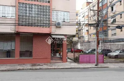 Apartamento com 1 quarto à venda na rua washington luiz, 756, centro histórico, porto alegre, 55 m2 por r$ 245.000
