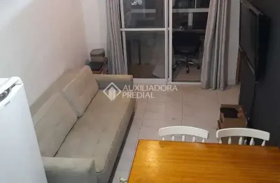 Apartamento com 2 quartos à venda na avenida baltazar de oliveira garcia, 2478, costa e silva, porto alegre, 48 m2 por r$ 263.000