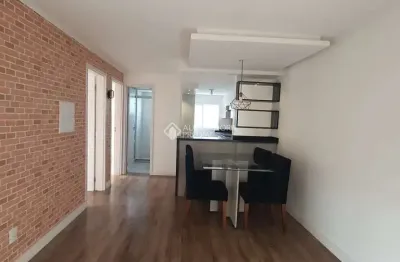 Apartamento com 2 quartos à venda na avenida joão antônio silveira, 2190, lomba do pinheiro, porto alegre, 47 m2 por r$ 250.000