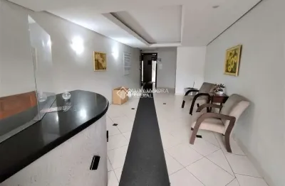 Apartamento com 2 quartos à venda na avenida do forte, 386, cristo redentor, porto alegre, 62 m2 por r$ 269.000