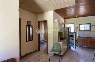 Casa em condomínio fechado com 2 quartos à venda na edu da gaita, 156, salinas, cidreira, 48 m2 por r$ 230.000
