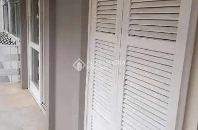 Apartamento com 1 quarto à venda na rua ângelo crivellaro, 465, jardim do salso, porto alegre, 51 m2 por r$ 220.000