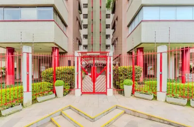 Apartamento com 3 quartos à venda na rua barão do guaíba, 1000, menino deus, porto alegre, 130 m2 por r$ 1.290.000