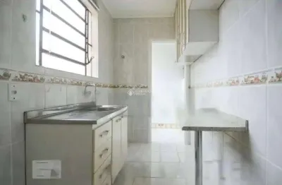 Apartamento com 1 quarto à venda na rua lasar segall, 570, são sebastião, porto alegre, 40 m2 por r$ 180.000