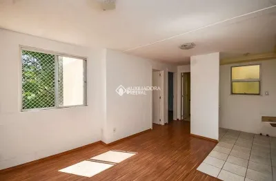 Apartamento com 2 quartos à venda na beco império, 241, hípica, porto alegre, 43 m2 por r$ 115.000