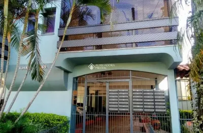 Apartamento com 2 quartos à venda na rua general gomes carneiro, 465, medianeira, porto alegre, 81 m2 por r$ 305.000