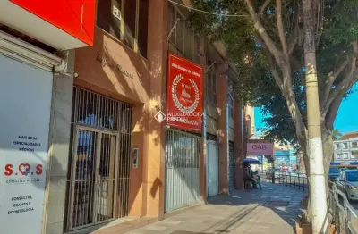 Apartamento com 2 quartos à venda na avenida princesa isabel, 57, santana, porto alegre, 60 m2 por r$ 260.000